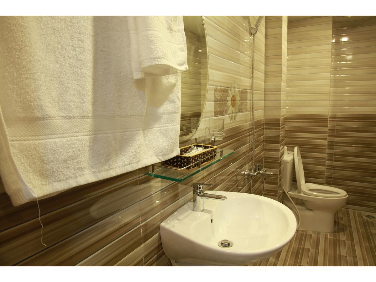 Thanh Nhan Hotel Da Nang Zewnętrze zdjęcie