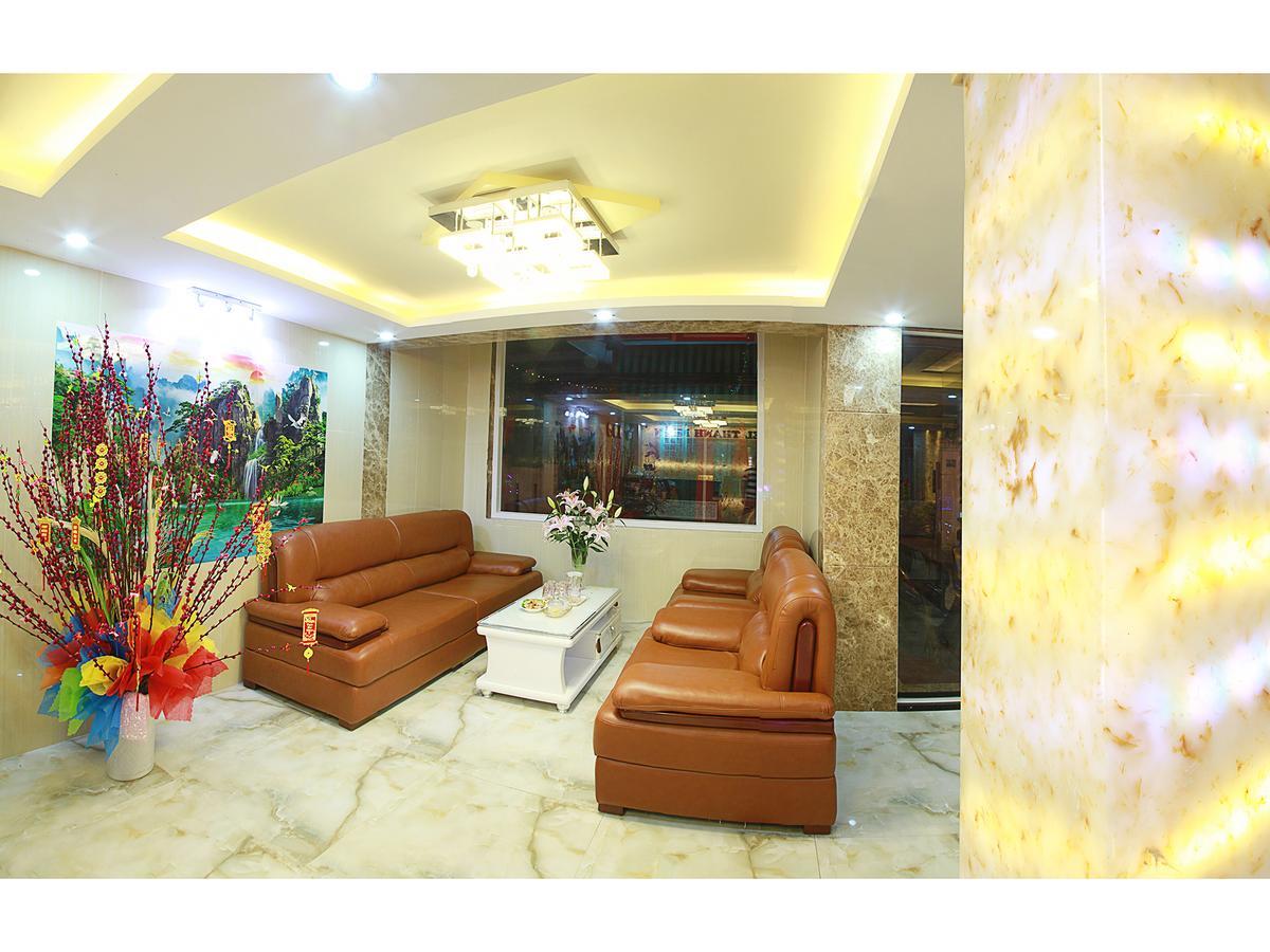 Thanh Nhan Hotel Da Nang Zewnętrze zdjęcie