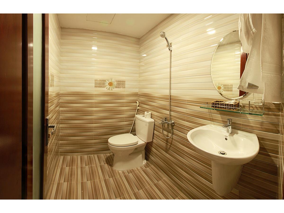 Thanh Nhan Hotel Da Nang Zewnętrze zdjęcie